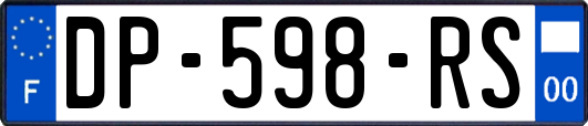 DP-598-RS