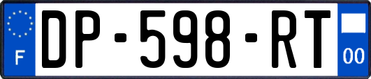 DP-598-RT