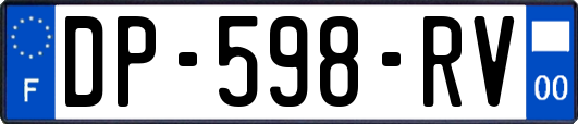 DP-598-RV