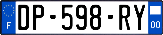 DP-598-RY