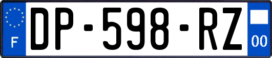 DP-598-RZ