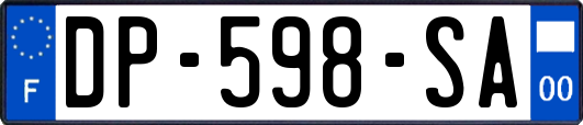 DP-598-SA