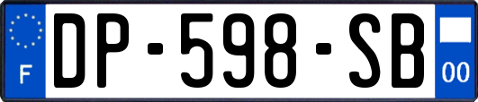 DP-598-SB