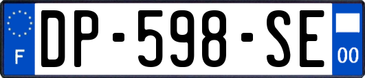 DP-598-SE