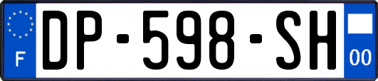 DP-598-SH