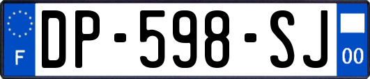 DP-598-SJ