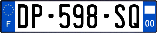 DP-598-SQ