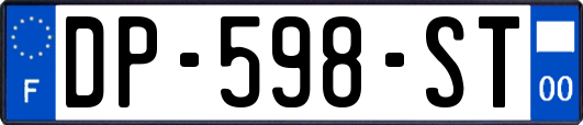DP-598-ST