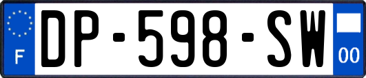 DP-598-SW