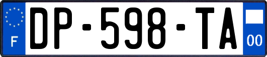 DP-598-TA