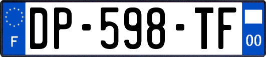 DP-598-TF