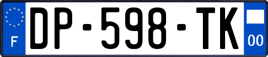 DP-598-TK