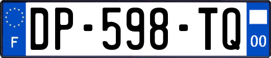 DP-598-TQ