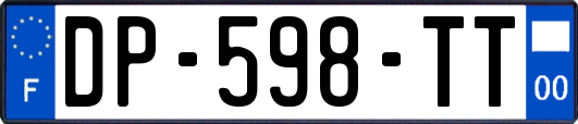 DP-598-TT