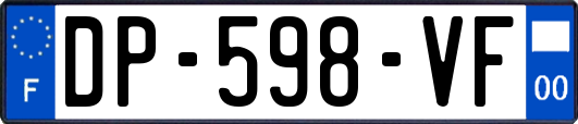 DP-598-VF