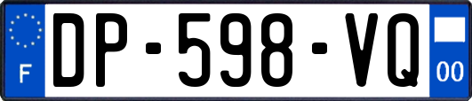 DP-598-VQ