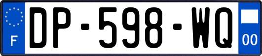 DP-598-WQ