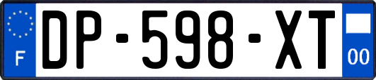 DP-598-XT