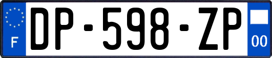 DP-598-ZP