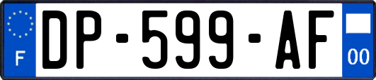 DP-599-AF