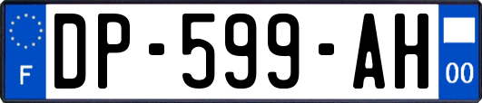 DP-599-AH