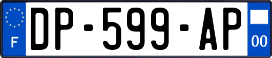 DP-599-AP