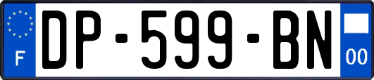 DP-599-BN