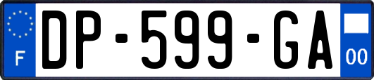 DP-599-GA