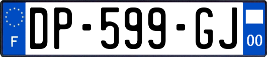 DP-599-GJ