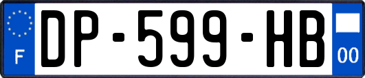DP-599-HB