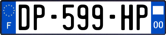 DP-599-HP