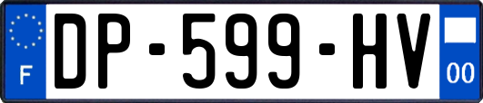 DP-599-HV