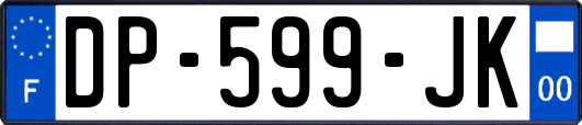 DP-599-JK