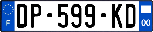 DP-599-KD