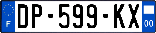 DP-599-KX