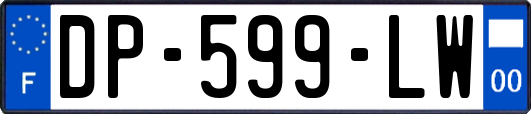 DP-599-LW
