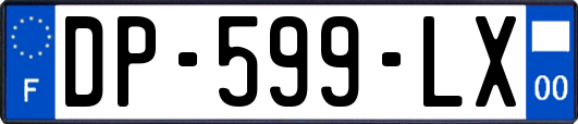 DP-599-LX
