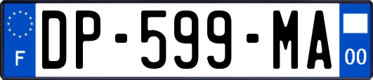 DP-599-MA