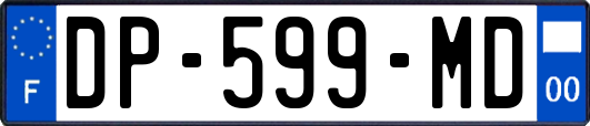 DP-599-MD