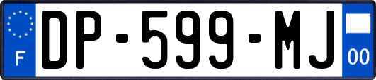 DP-599-MJ