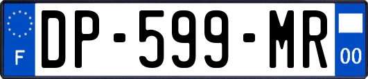 DP-599-MR