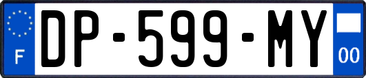 DP-599-MY