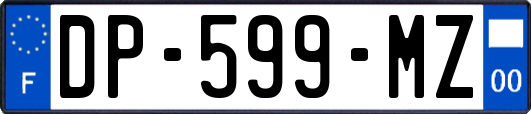 DP-599-MZ
