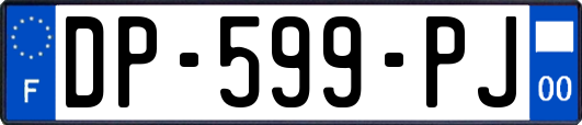 DP-599-PJ