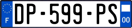 DP-599-PS