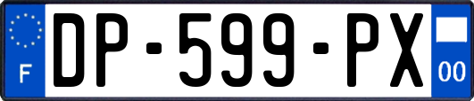DP-599-PX