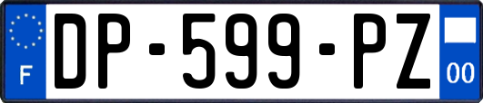 DP-599-PZ