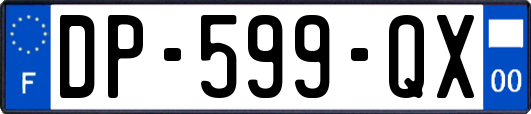 DP-599-QX