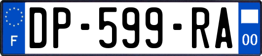 DP-599-RA