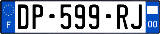 DP-599-RJ